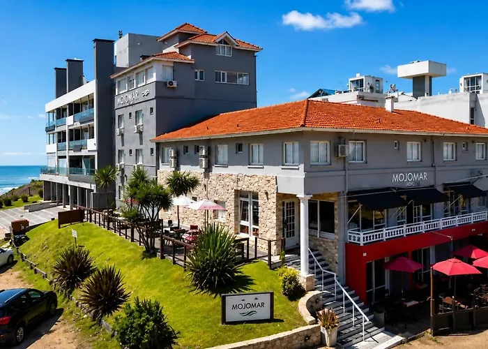 Hotel Mojomar
